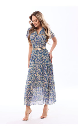 Платье/GOLDEN VALLEY/44 46 48 50 52