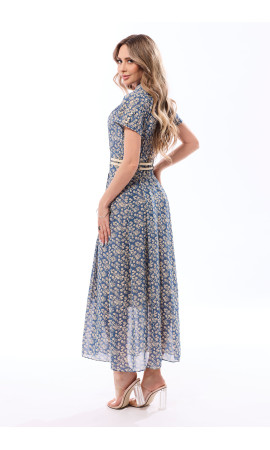 Платье/GOLDEN VALLEY/44 46 48 50 52