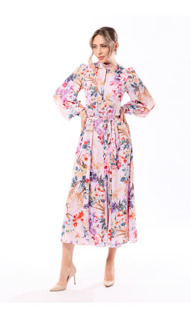 Платье/GOLDEN VALLEY/44 46 48 50