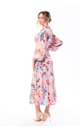 Платье/GOLDEN VALLEY/44 46 48 50