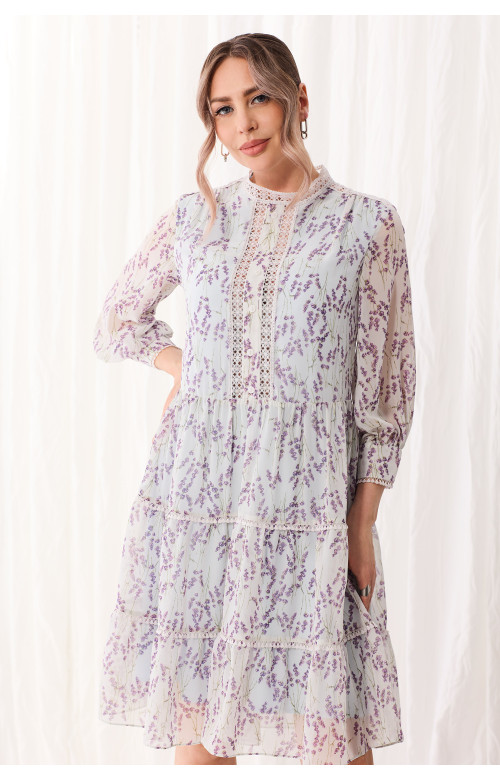 Платье/GOLDEN VALLEY Платье/GOLDEN VALLEY