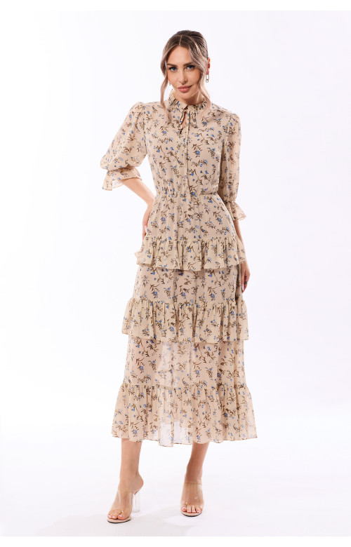 Платье/GOLDEN VALLEY Платье/GOLDEN VALLEY