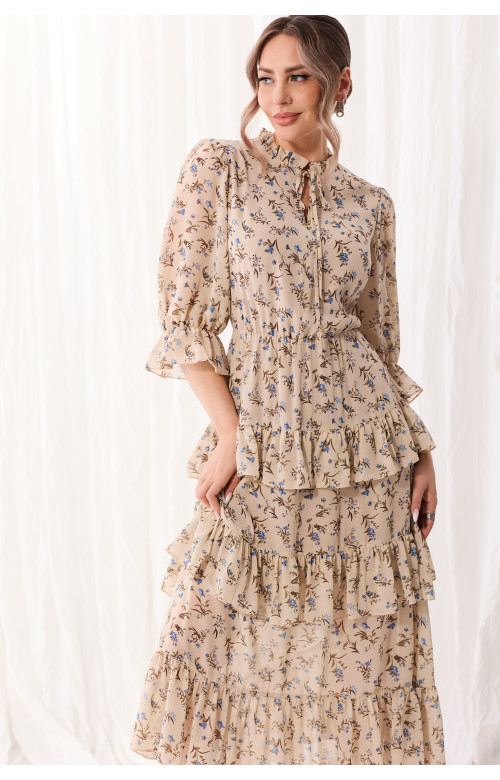 Платье/GOLDEN VALLEY Платье/GOLDEN VALLEY