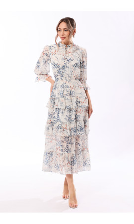 Платье/GOLDEN VALLEY/44 46 48 50