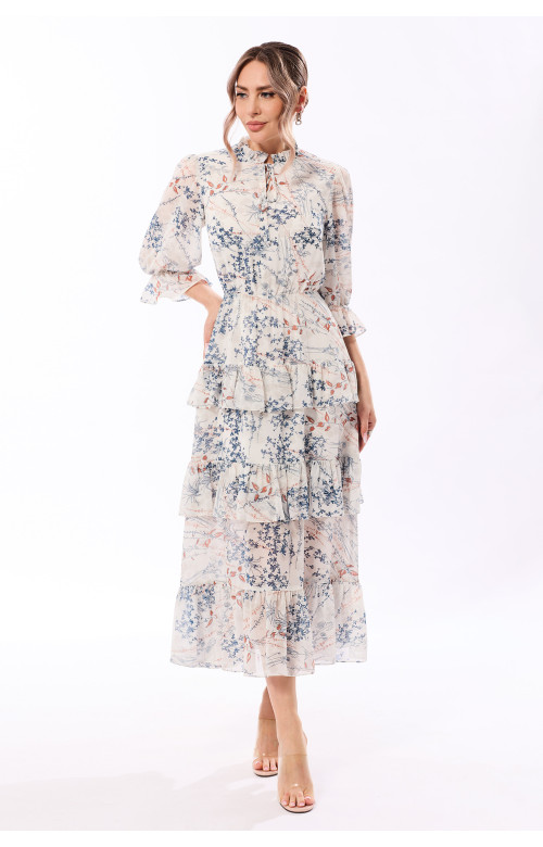 Платье/GOLDEN VALLEY Платье/GOLDEN VALLEY