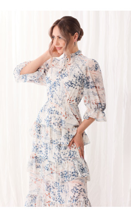 Платье/GOLDEN VALLEY/44 46 48 50