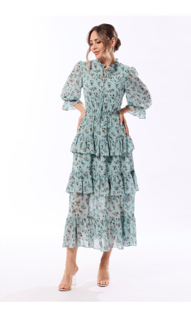 Платье/GOLDEN VALLEY/44 46 48 50