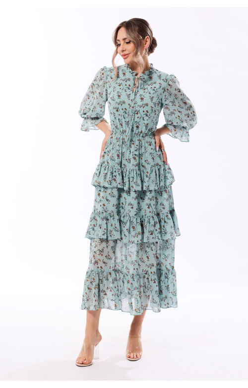 Платье/GOLDEN VALLEY Платье/GOLDEN VALLEY