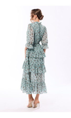 Платье/GOLDEN VALLEY/44 46 48 50