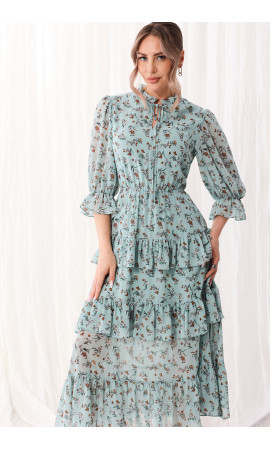 Платье/GOLDEN VALLEY/44 46 48 50