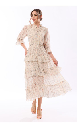 Платье/GOLDEN VALLEY/44 46 48 50