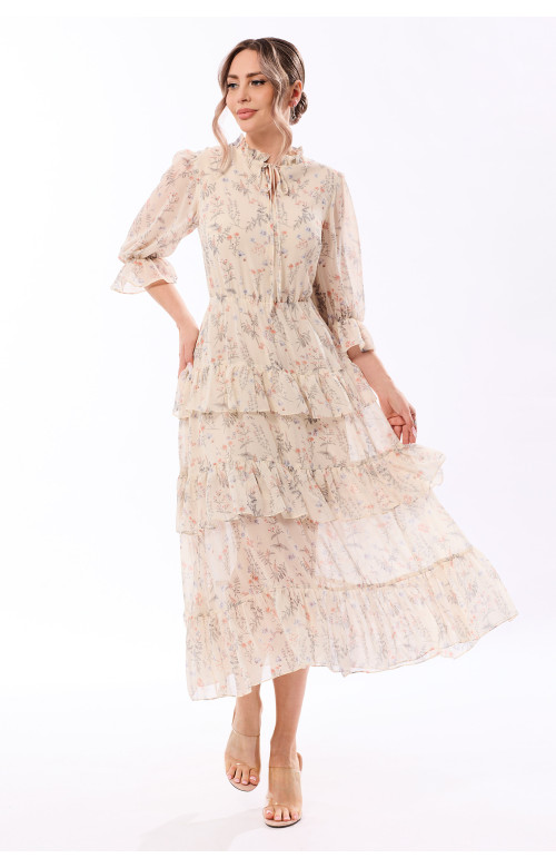 Платье/GOLDEN VALLEY Платье/GOLDEN VALLEY