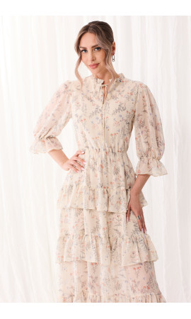 Платье/GOLDEN VALLEY/44 46 48 50