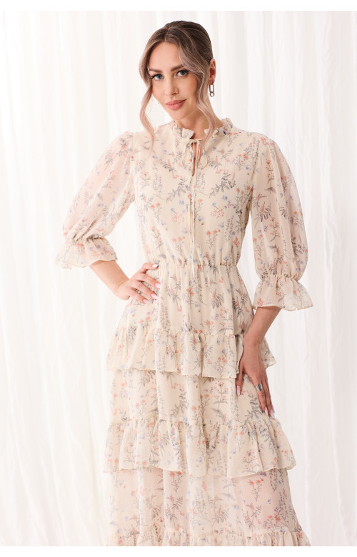 Платье/GOLDEN VALLEY Платье/GOLDEN VALLEY