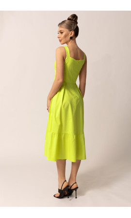 Платье/GOLDEN VALLEY/42 44 46 48 50