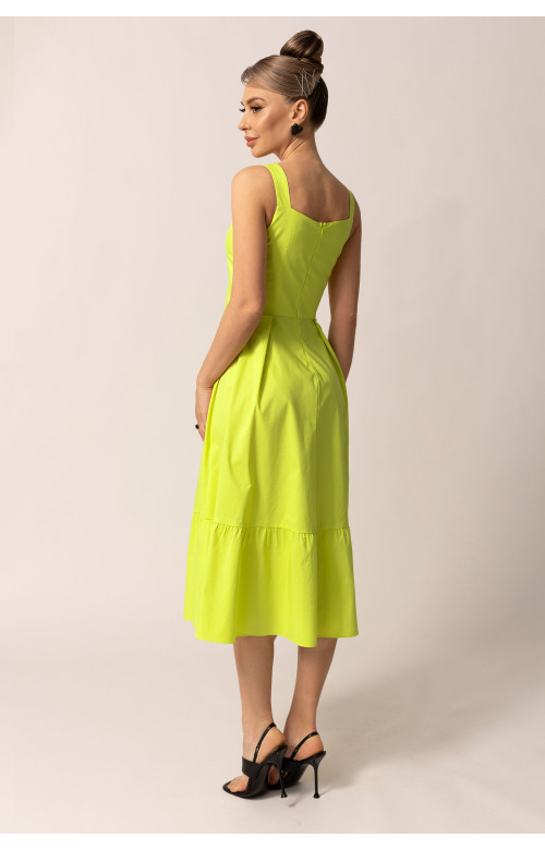 Платье/GOLDEN VALLEY Платье/GOLDEN VALLEY