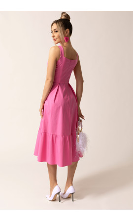 Платье/GOLDEN VALLEY/42 44 46 48 50