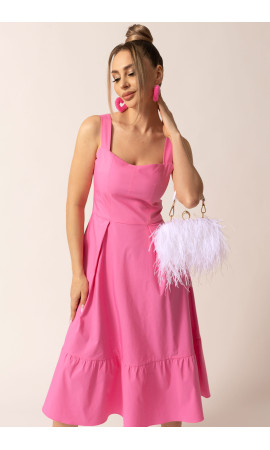 Платье/GOLDEN VALLEY/42 44 46 48 50