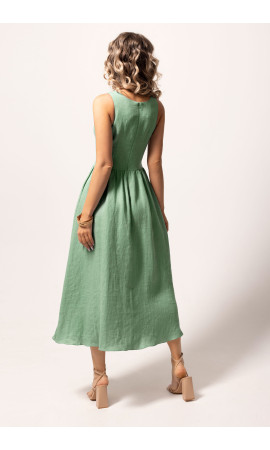 Платье/GOLDEN VALLEY/42 44 46 48 50