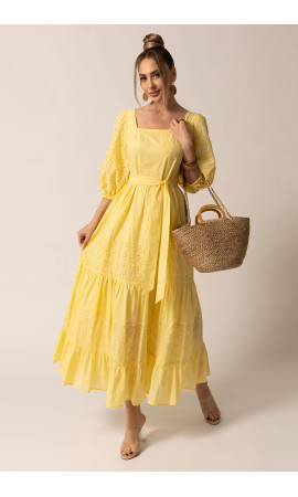 Платье/GOLDEN VALLEY/44 46 48 50