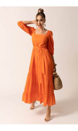 Платье/GOLDEN VALLEY/44 46 48 50