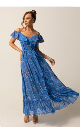 Платье/GOLDEN VALLEY/44 46 48 50