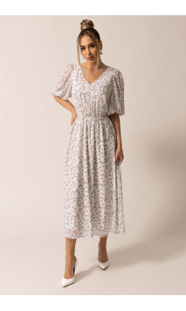 Платье/GOLDEN VALLEY/44 46 48 50 52