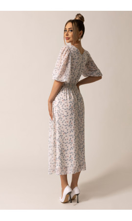 Платье/GOLDEN VALLEY/44 46 48 50 52