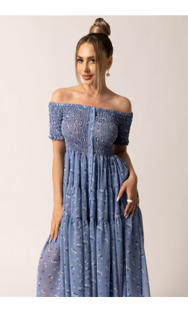 Платье/GOLDEN VALLEY/42 44 46 48