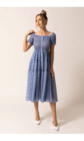 Платье/GOLDEN VALLEY/42 44 46 48