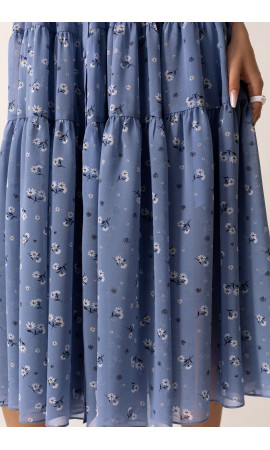 Платье/GOLDEN VALLEY/42 44 46 48