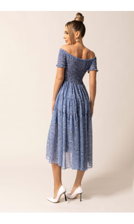 Платье/GOLDEN VALLEY/42 44 46 48