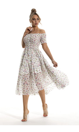 Платье/GOLDEN VALLEY/42 44 46 48