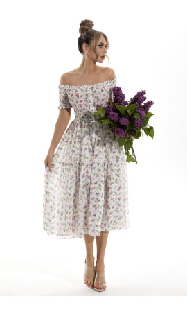 Платье/GOLDEN VALLEY/42 44 46 48