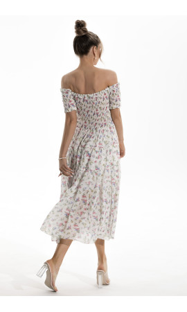 Платье/GOLDEN VALLEY/42 44 46 48