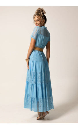 Платье/GOLDEN VALLEY/44 46 48 50