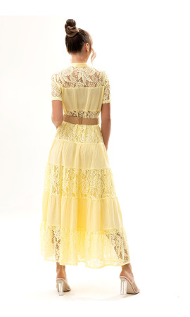 Платье/GOLDEN VALLEY/44 46 48 50