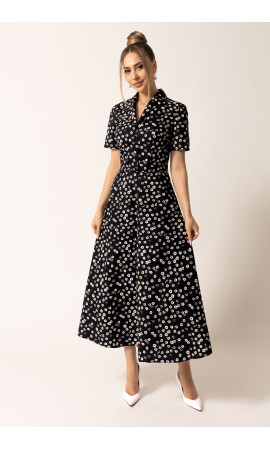 Платье/GOLDEN VALLEY/42 44 46 48 50 52