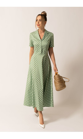 Платье/GOLDEN VALLEY/42 44 46 48 50 52