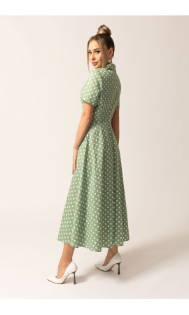 Платье/GOLDEN VALLEY/42 44 46 48 50 52