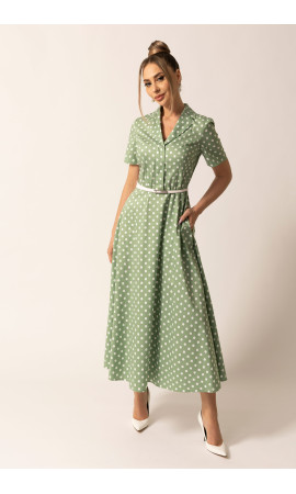 Платье/GOLDEN VALLEY/42 44 46 48 50 52