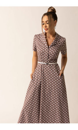 Платье/GOLDEN VALLEY/42 44 46 48 50 52