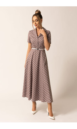 Платье/GOLDEN VALLEY/42 44 46 48 50 52