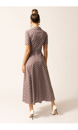 Платье/GOLDEN VALLEY/42 44 46 48 50 52