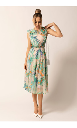 Платье/GOLDEN VALLEY/44 46 48 50