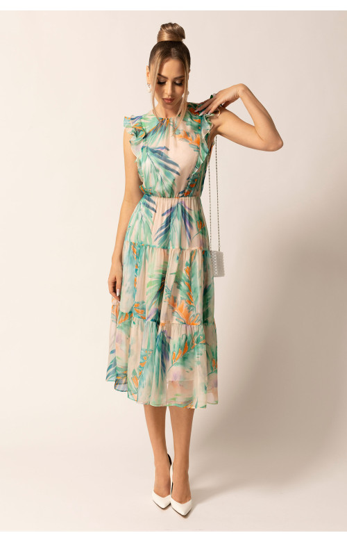 Платье/GOLDEN VALLEY Платье/GOLDEN VALLEY