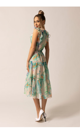 Платье/GOLDEN VALLEY/44 46 48 50