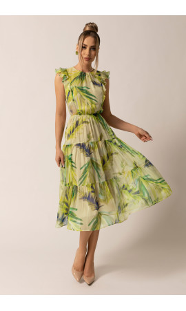 Платье/GOLDEN VALLEY/44 46 48 50