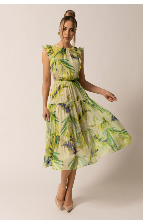 Платье/GOLDEN VALLEY Платье/GOLDEN VALLEY