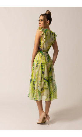 Платье/GOLDEN VALLEY/44 46 48 50